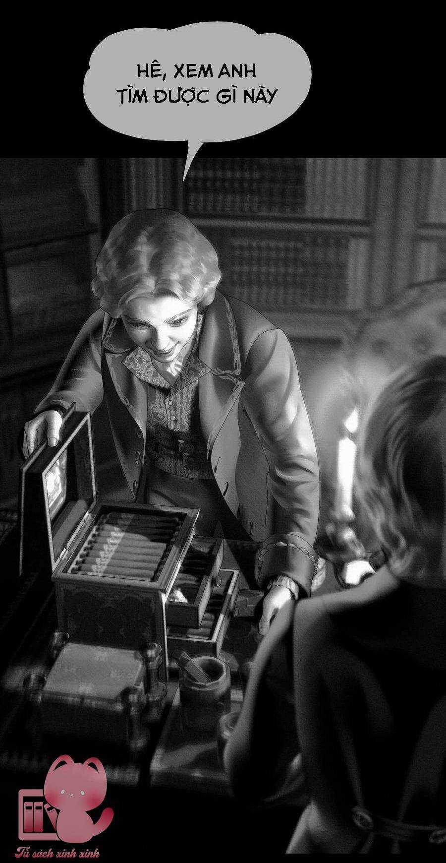 Aisha - Chapter 35 - Trang 19