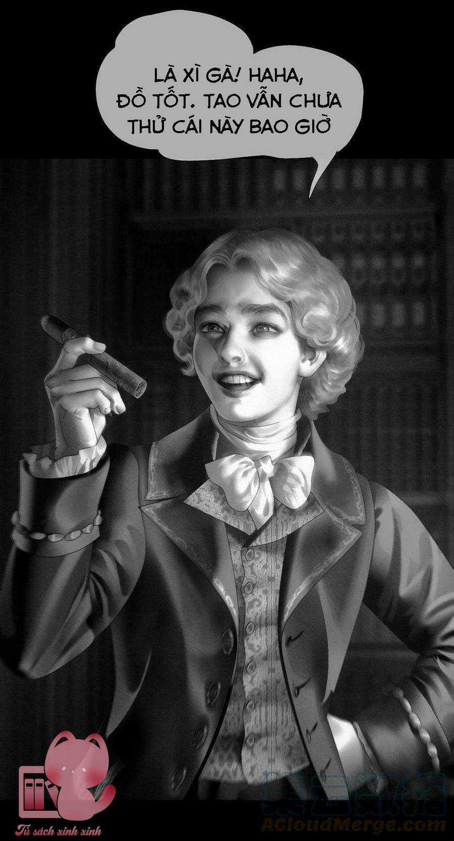 Aisha - Chapter 35 - Trang 20