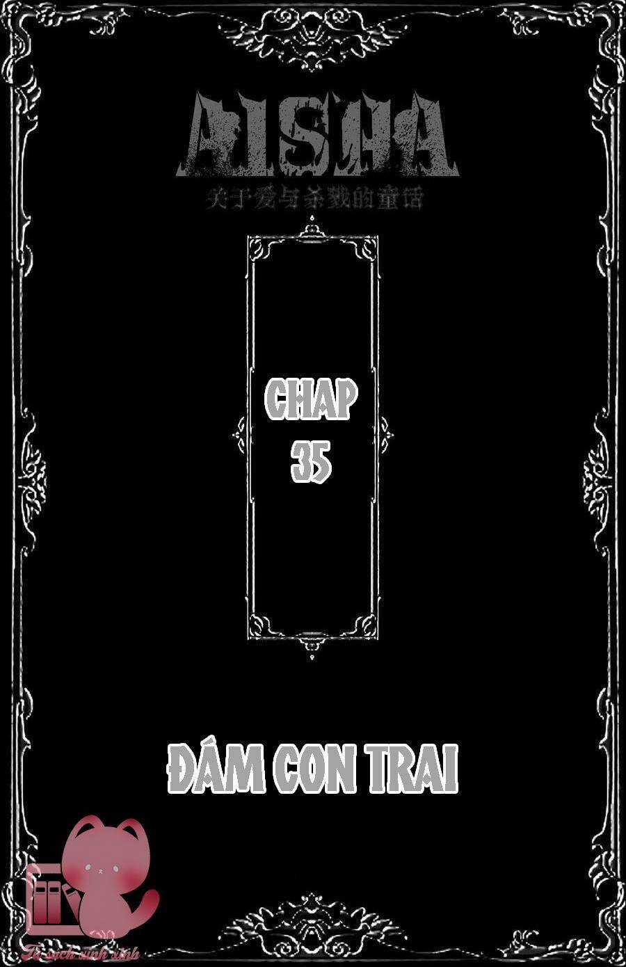 Aisha - Chapter 35 - Trang 3