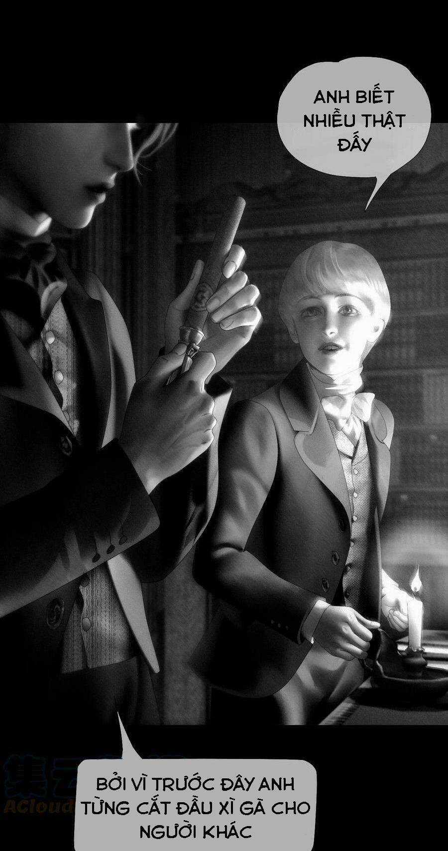 Aisha - Chapter 35 - Trang 23