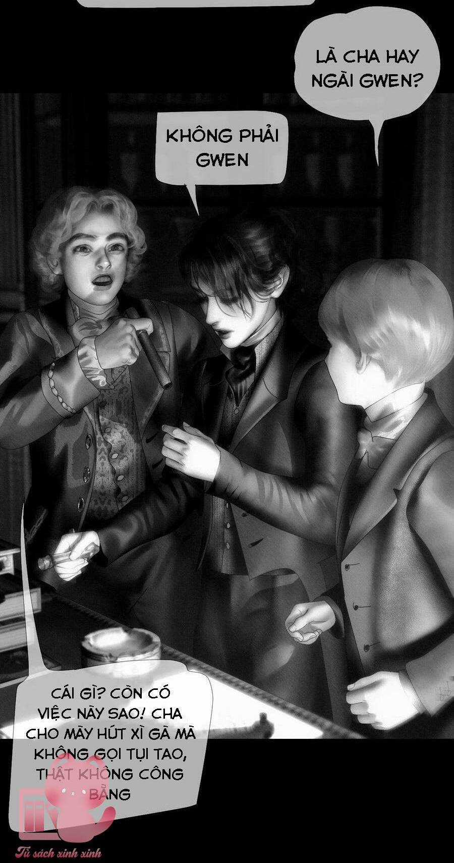 Aisha - Chapter 35 - Trang 24