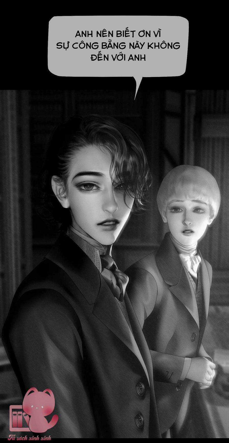 Aisha - Chapter 35 - Trang 25