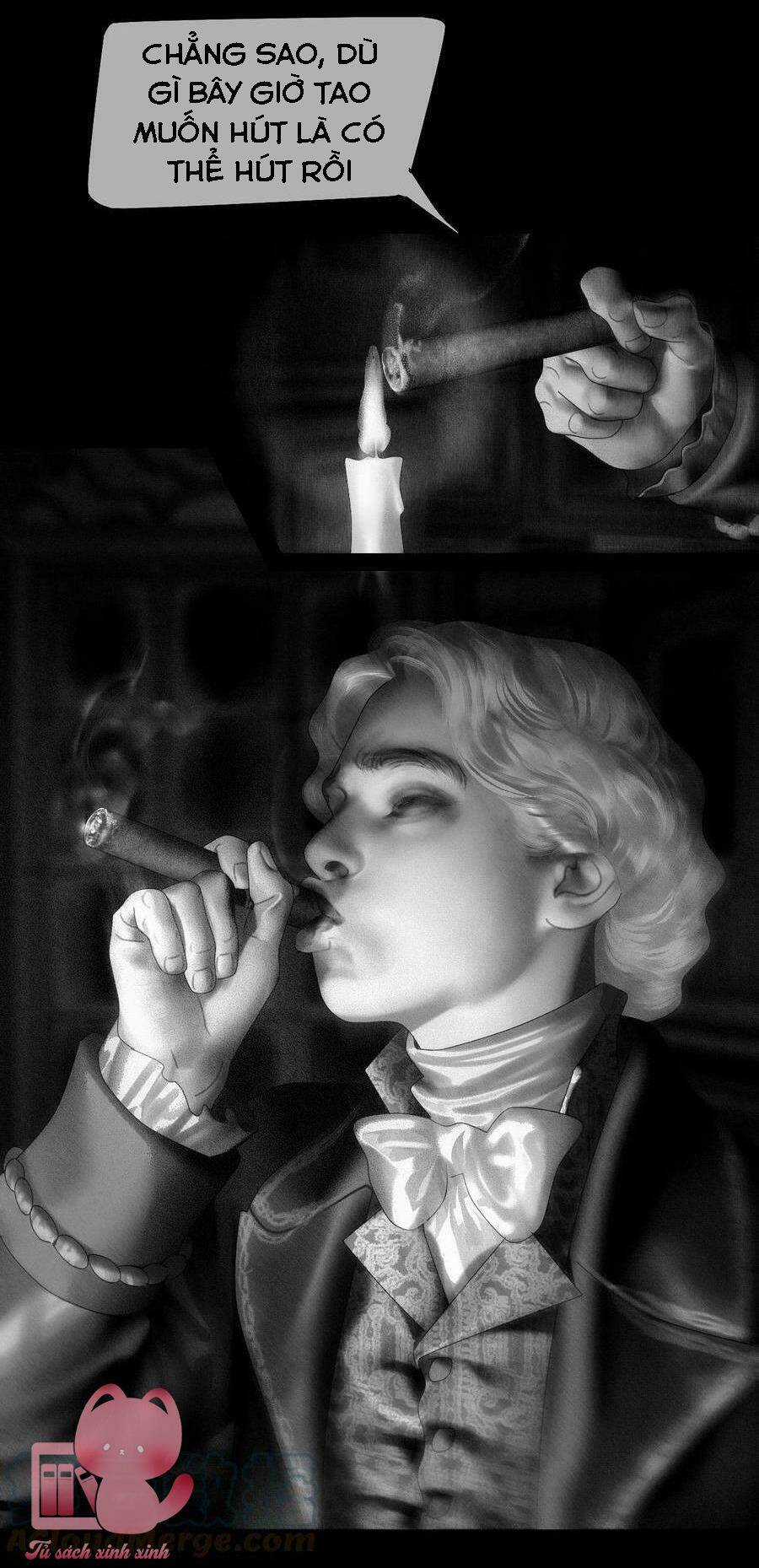 Aisha - Chapter 35 - Trang 26