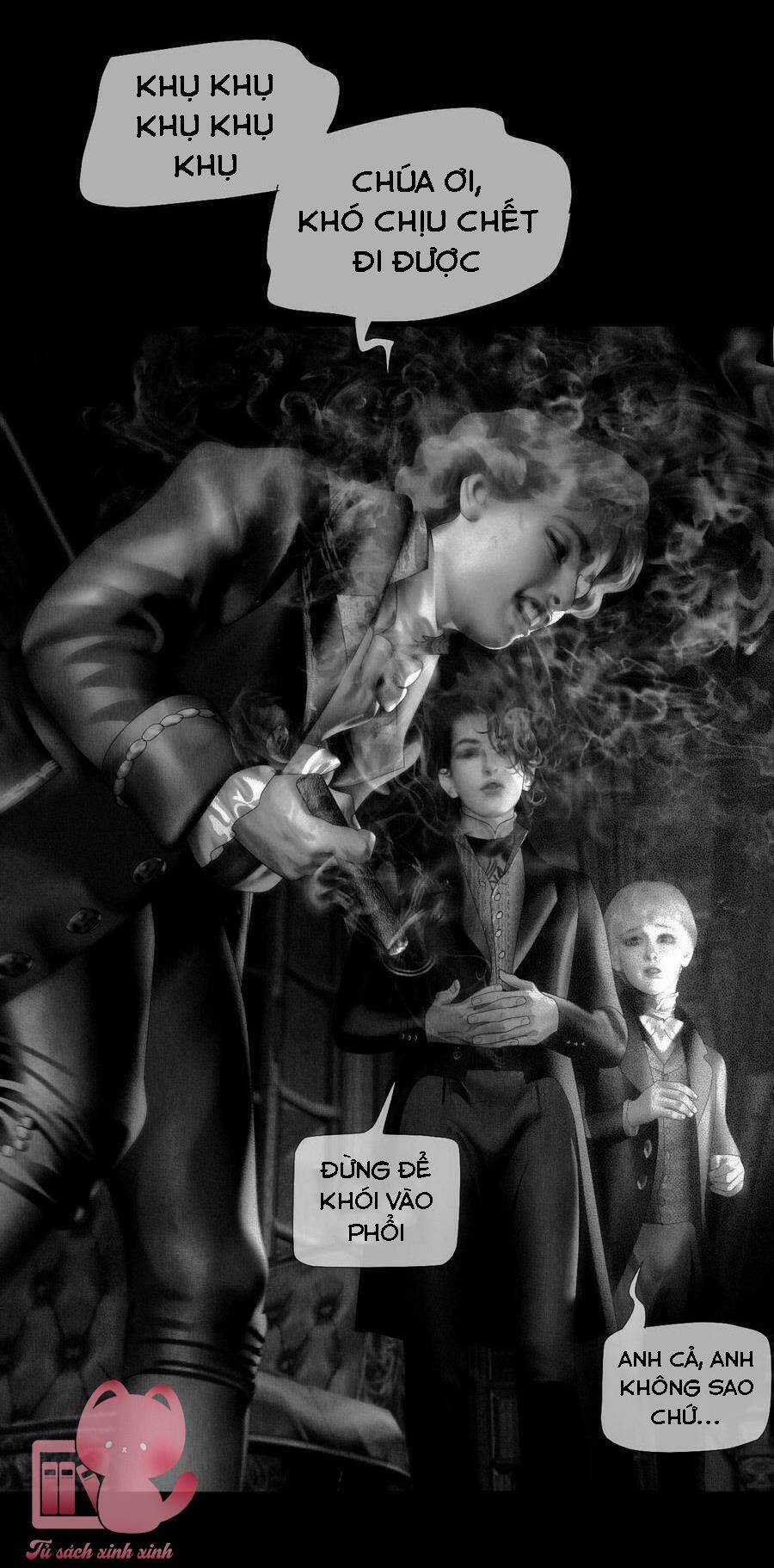 Aisha - Chapter 35 - Trang 27