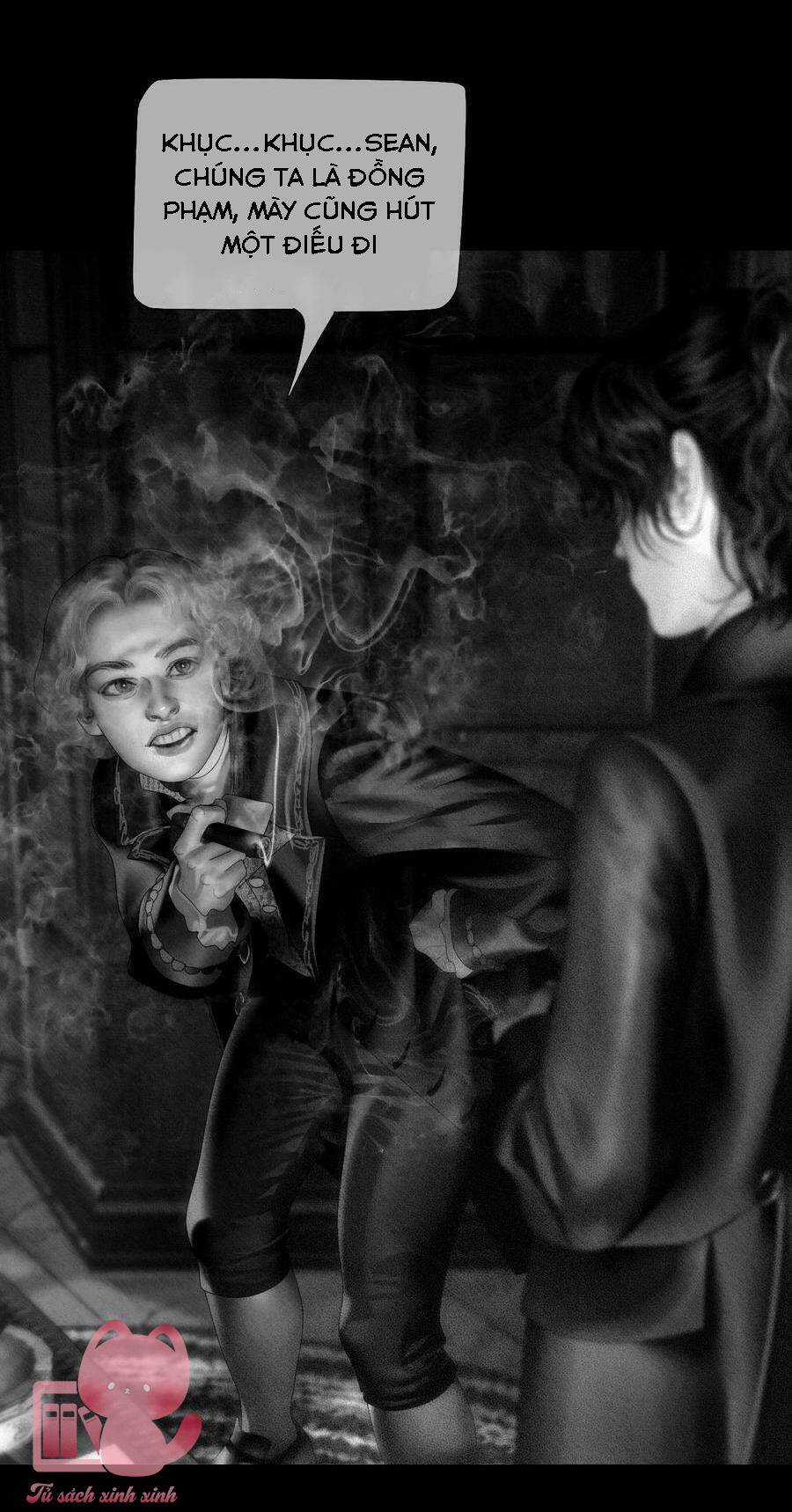 Aisha - Chapter 35 - Trang 28