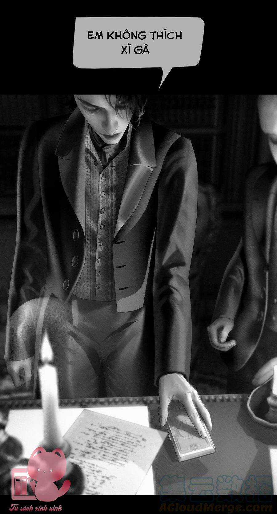 Aisha - Chapter 35 - Trang 29