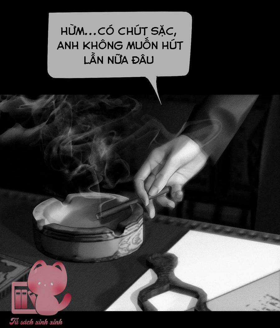 Aisha - Chapter 35 - Trang 33