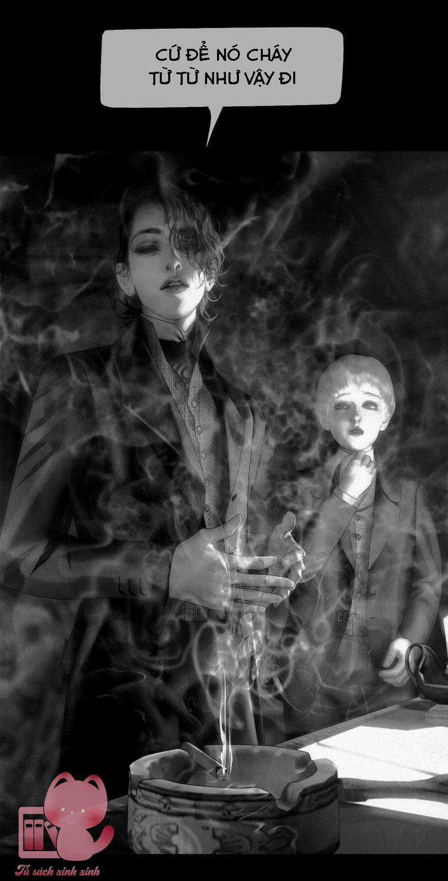 Aisha - Chapter 35 - Trang 34