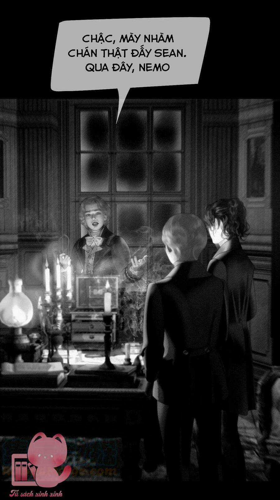 Aisha - Chapter 35 - Trang 35