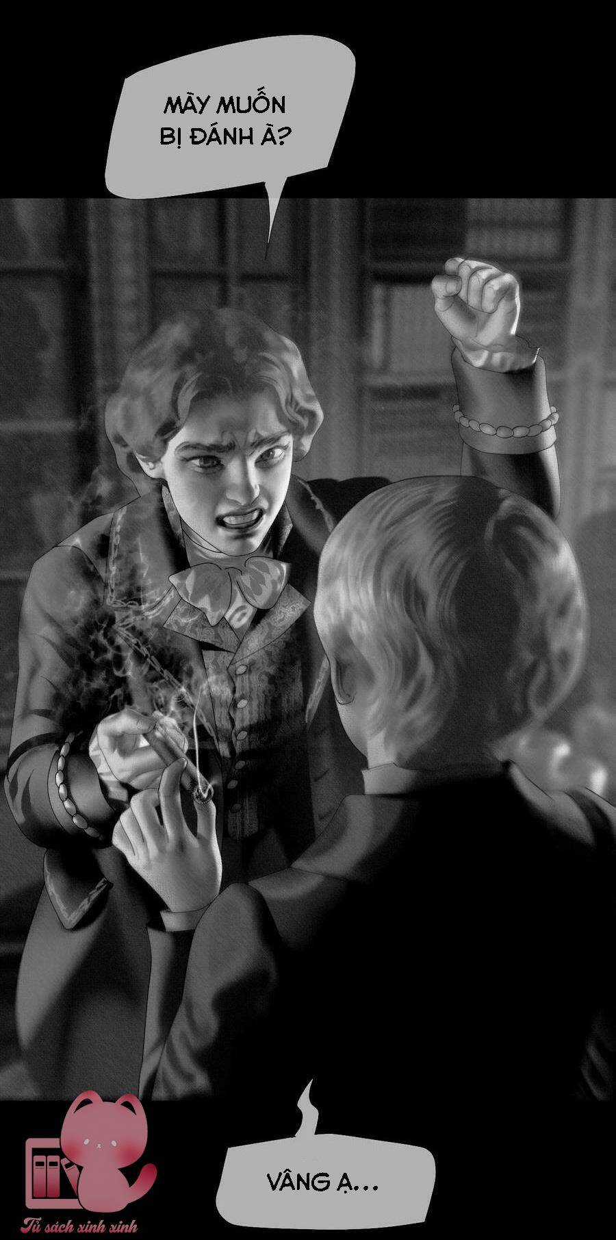 Aisha - Chapter 35 - Trang 37