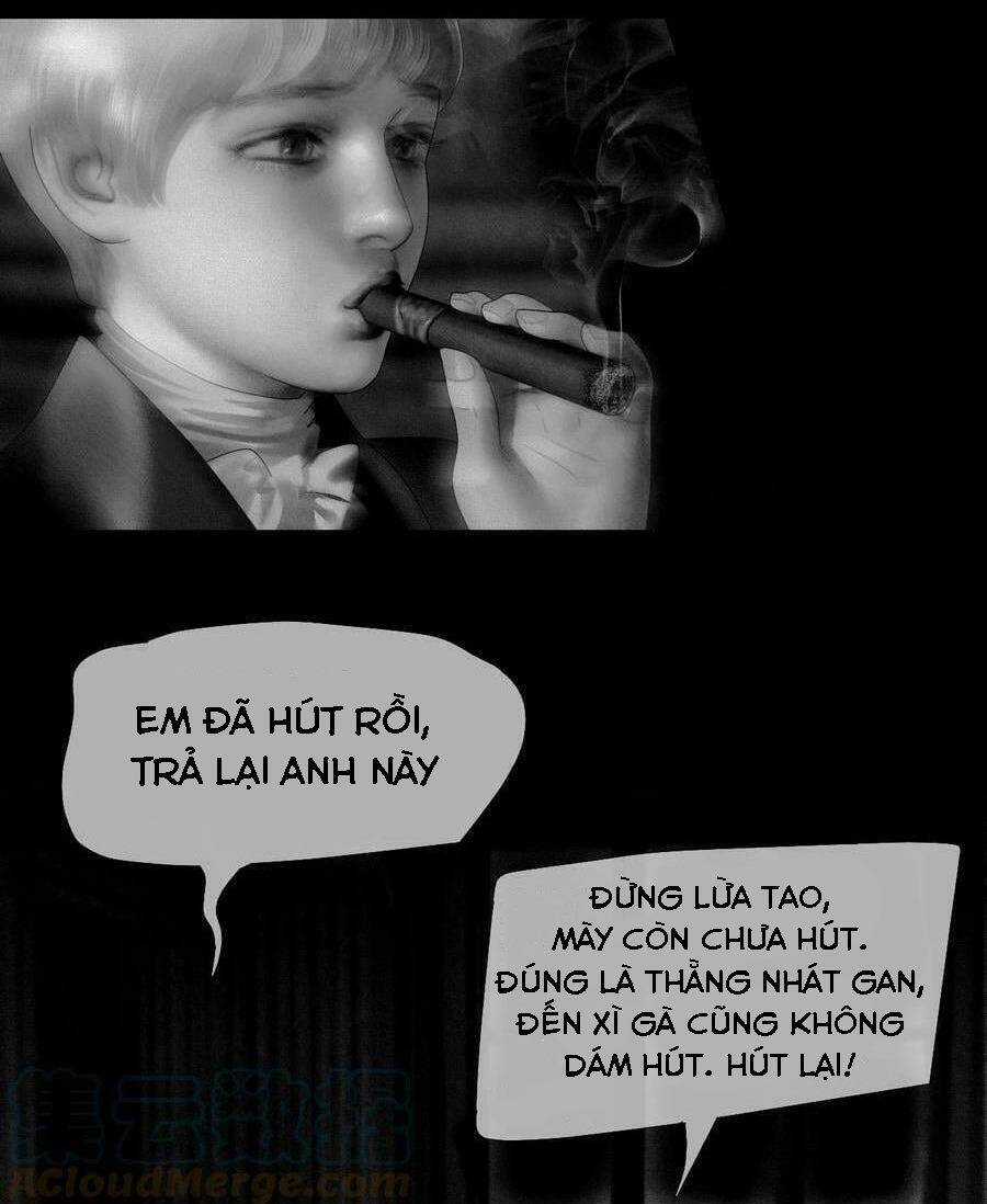 Aisha - Chapter 35 - Trang 38