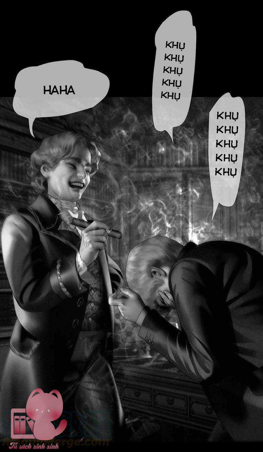 Aisha - Chapter 35 - Trang 41