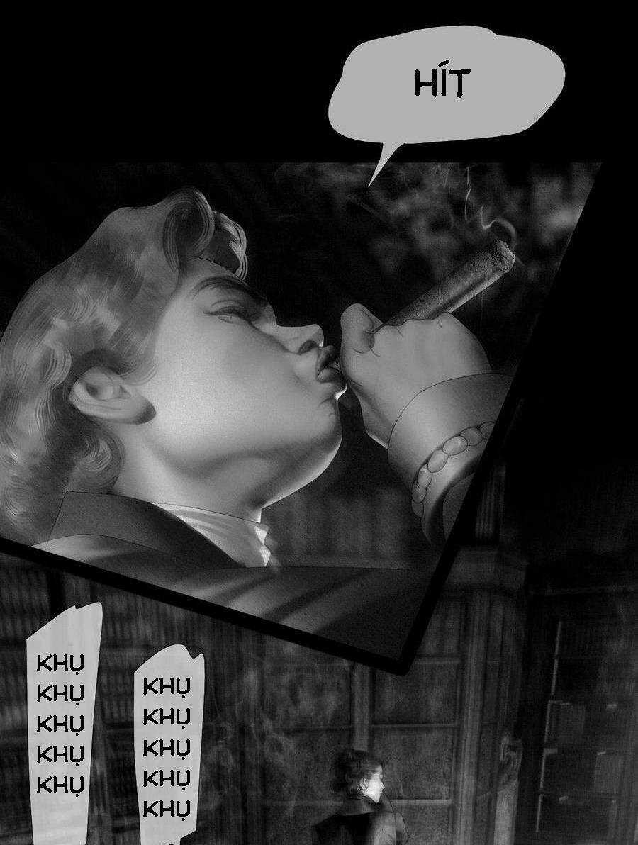 Aisha - Chapter 35 - Trang 42