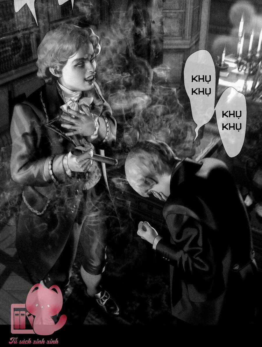 Aisha - Chapter 35 - Trang 43