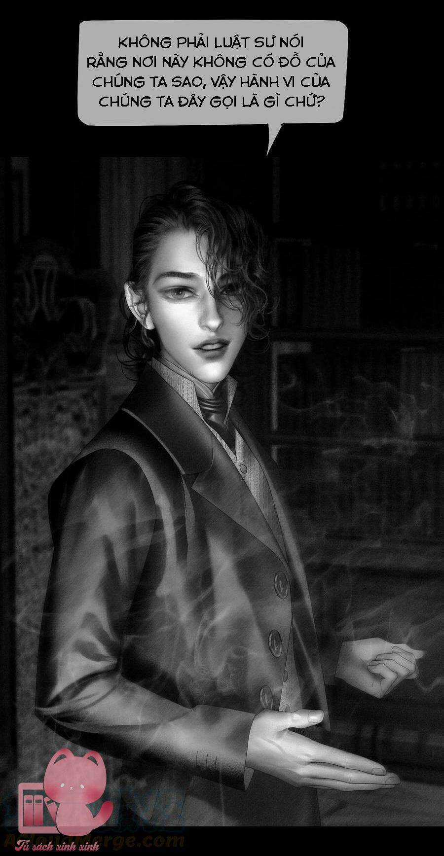 Aisha - Chapter 35 - Trang 45