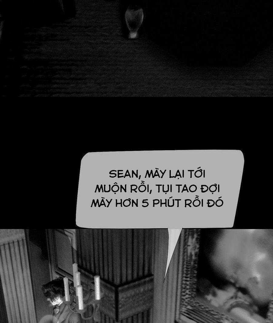 Aisha - Chapter 35 - Trang 6