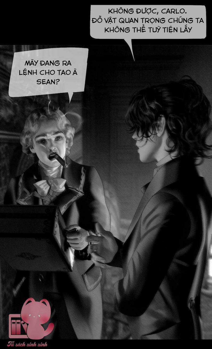 Aisha - Chapter 35 - Trang 55