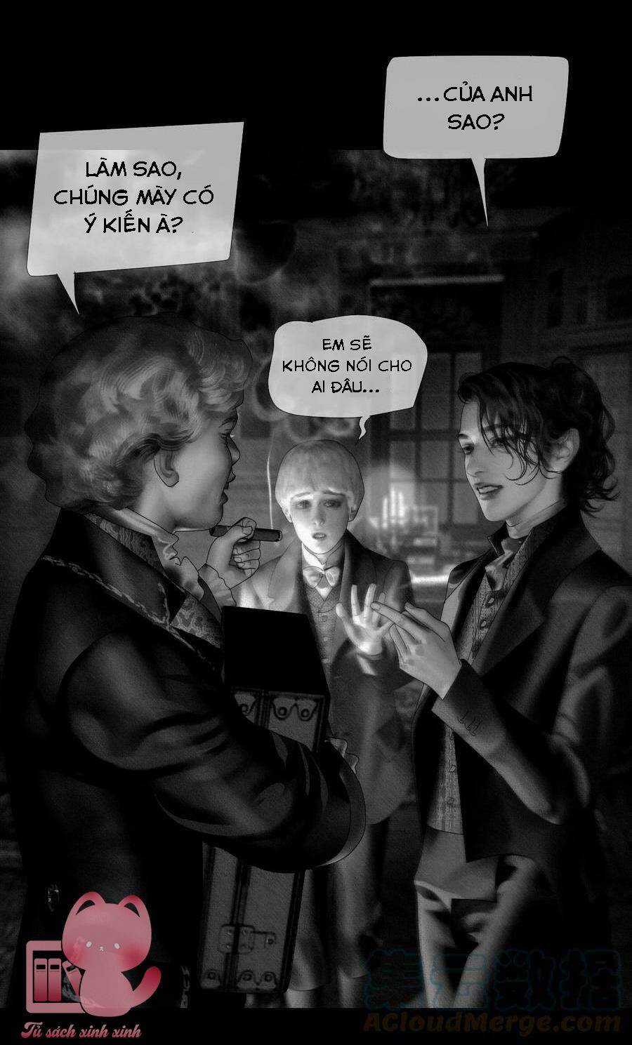 Aisha - Chapter 35 - Trang 57