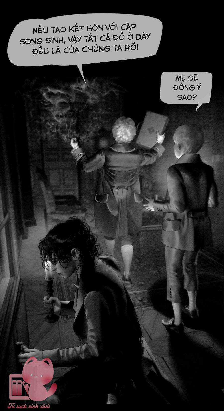 Aisha - Chapter 35 - Trang 58