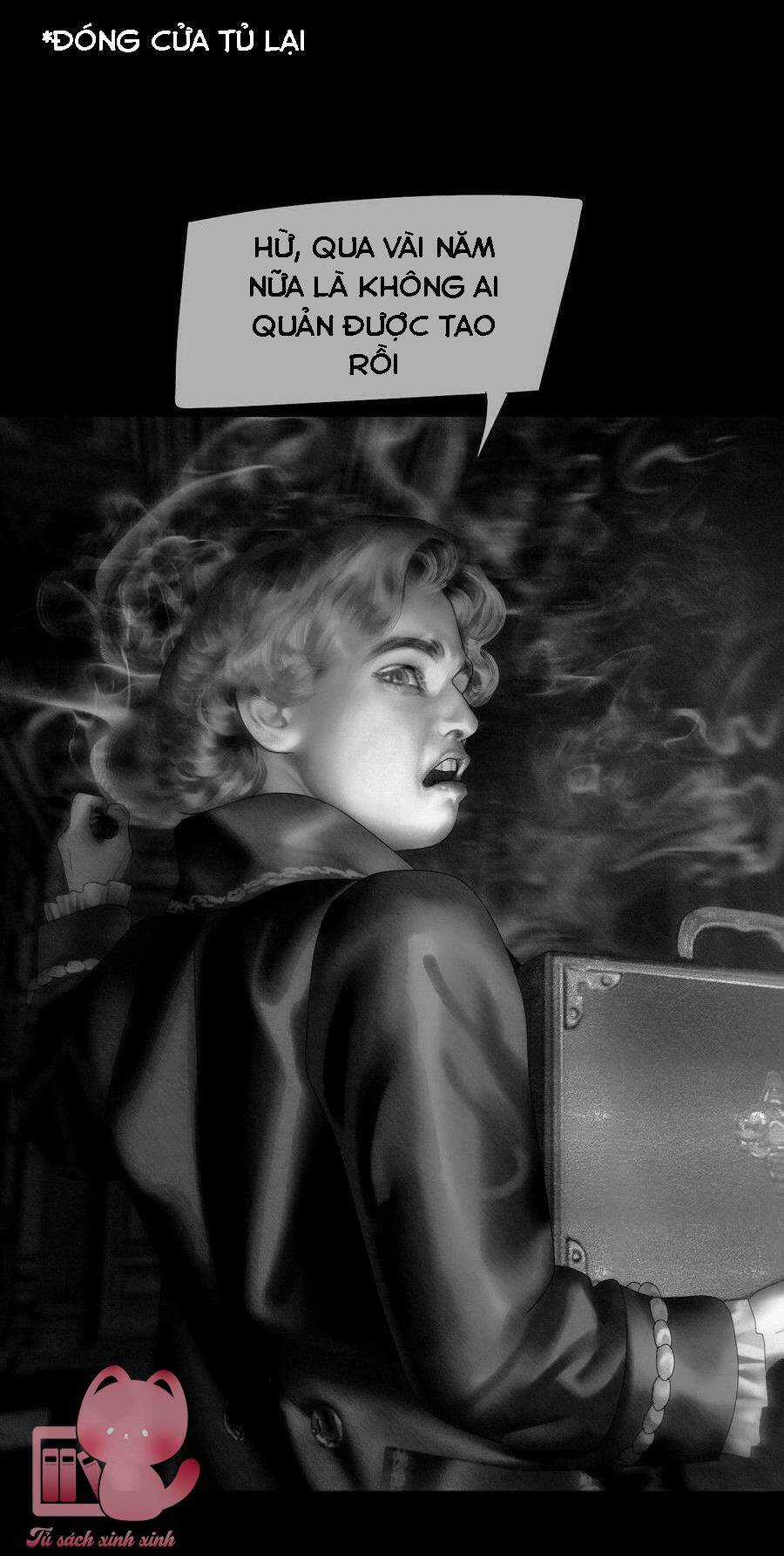 Aisha - Chapter 35 - Trang 59