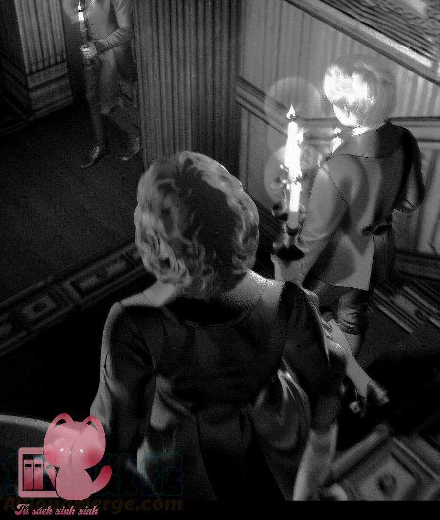 Aisha - Chapter 35 - Trang 7