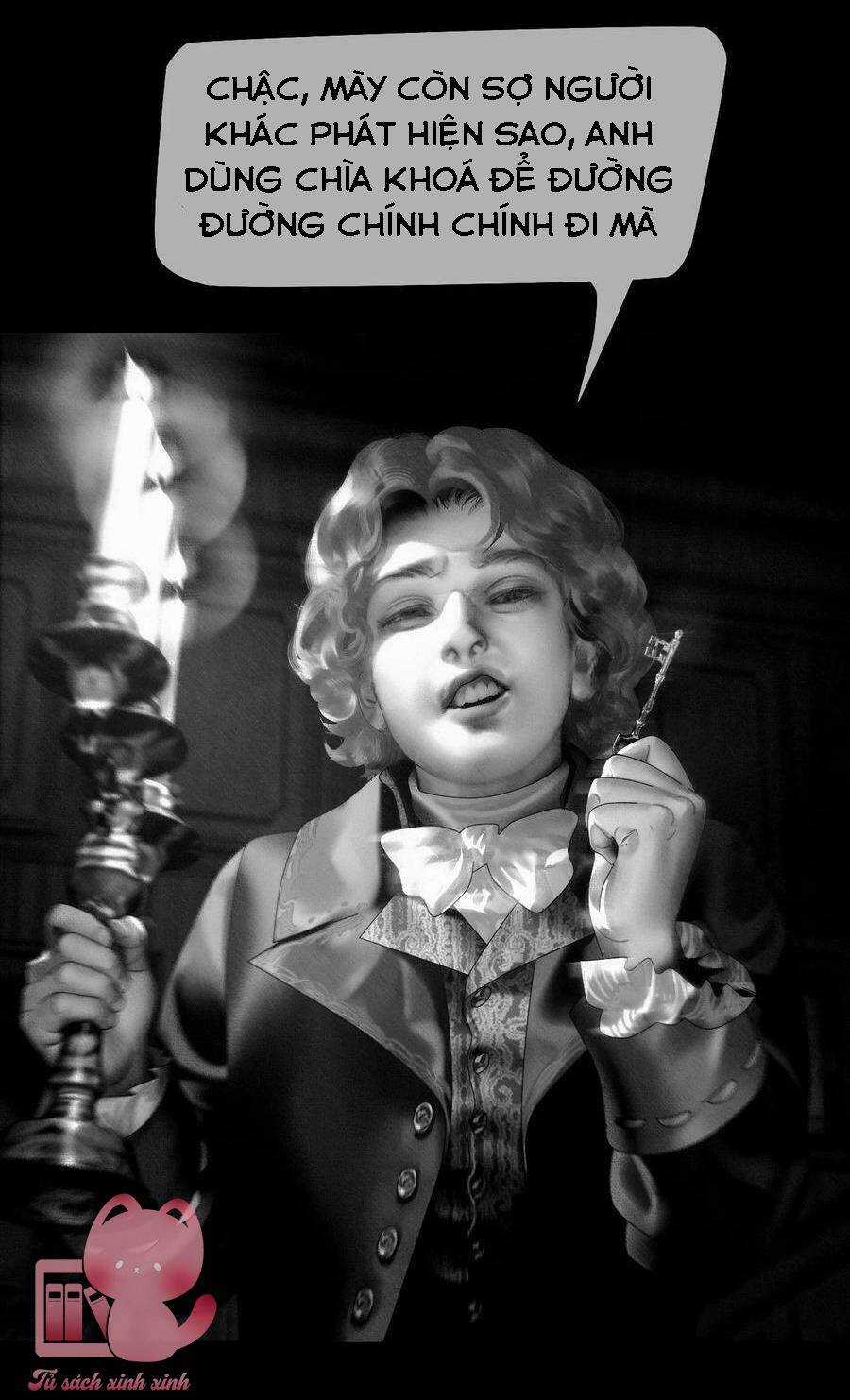 Aisha - Chapter 35 - Trang 9