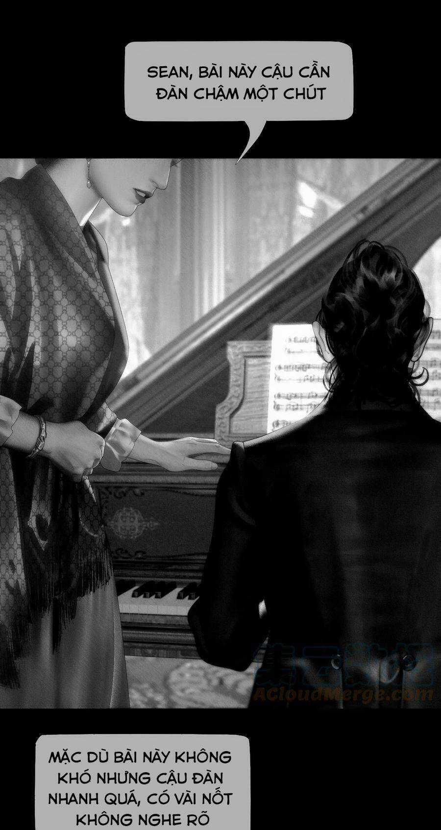 Aisha - Chapter 36 - Trang 11