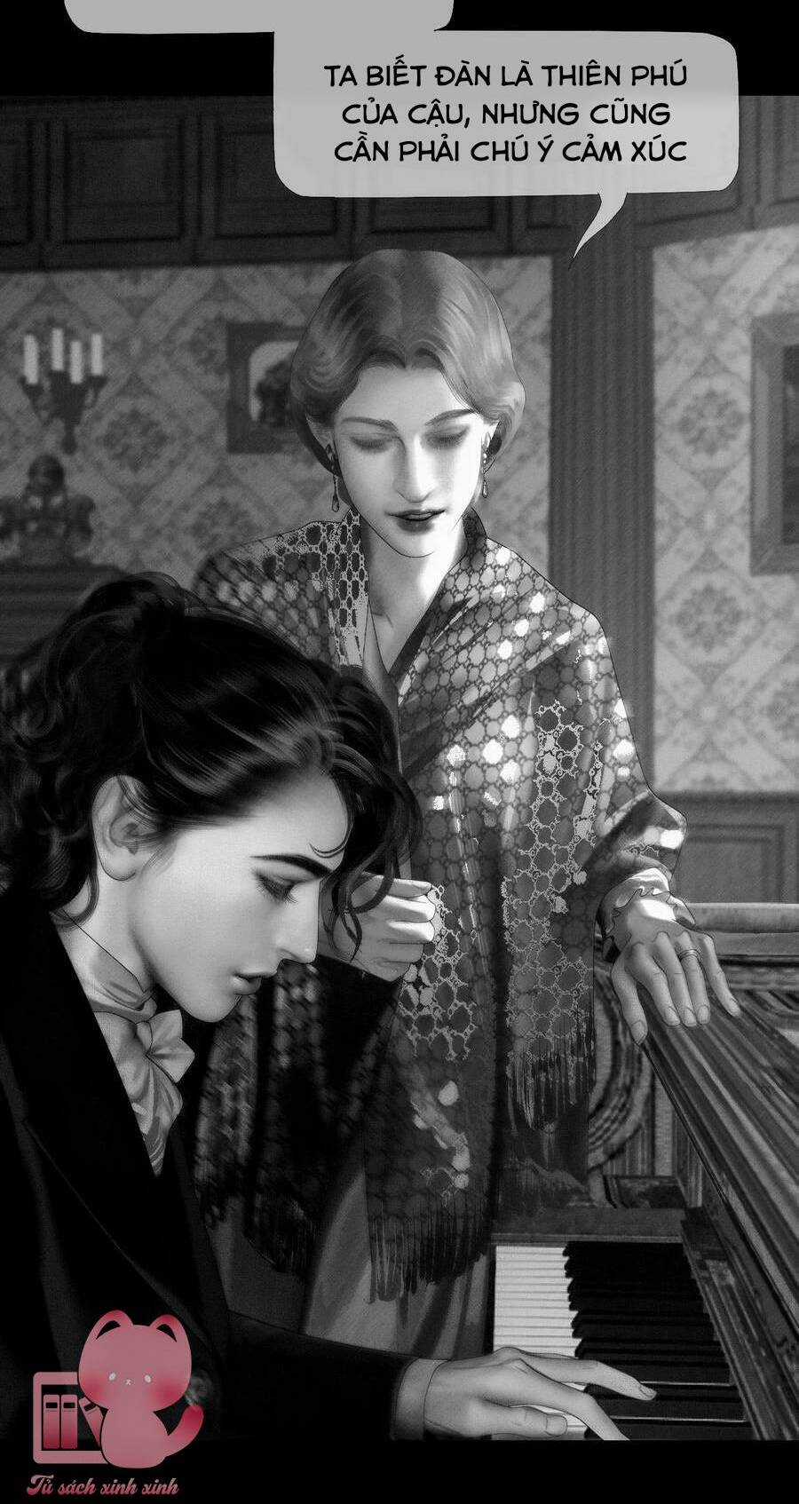 Aisha - Chapter 36 - Trang 12