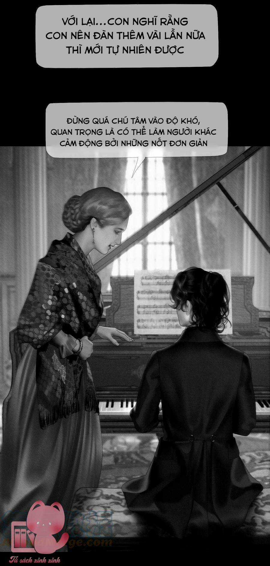 Aisha - Chapter 36 - Trang 14