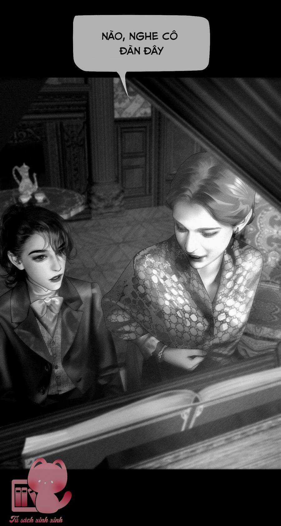 Aisha - Chapter 36 - Trang 15