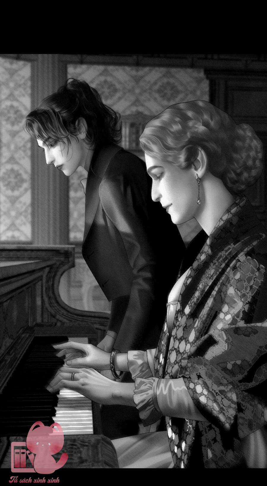 Aisha - Chapter 36 - Trang 16