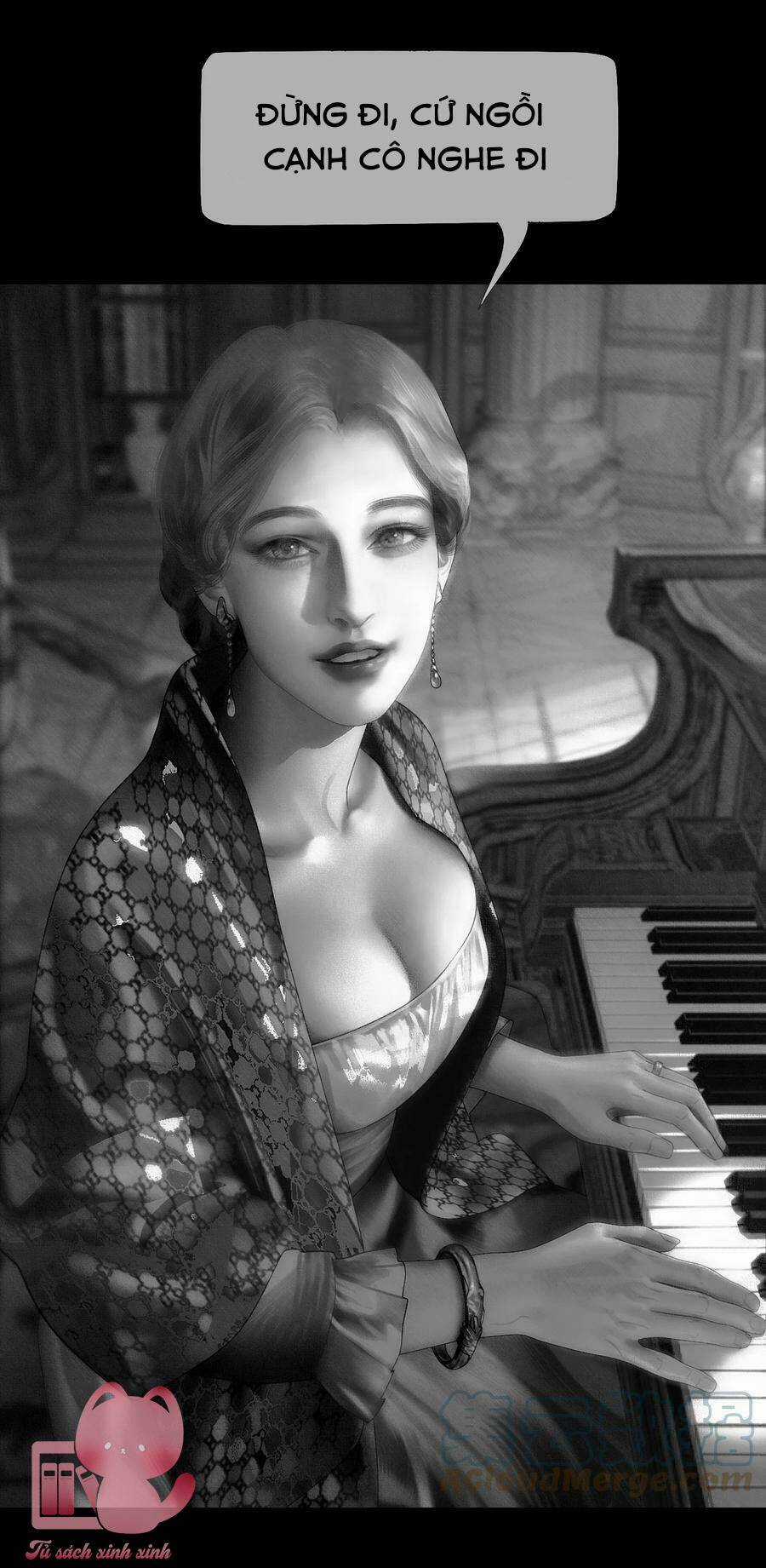 Aisha - Chapter 36 - Trang 17