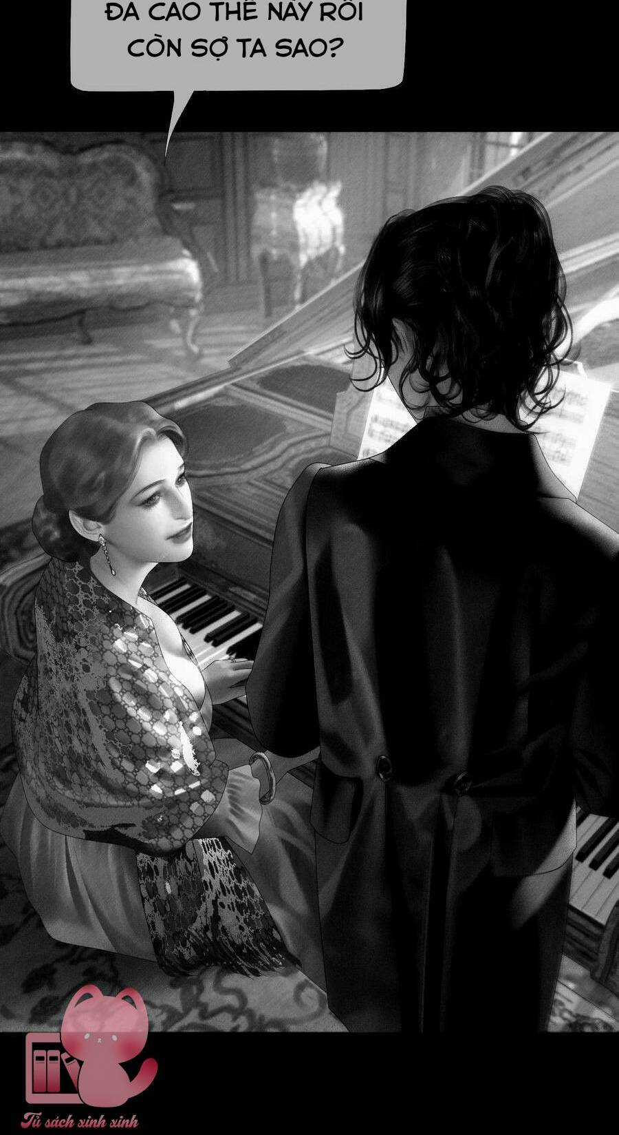 Aisha - Chapter 36 - Trang 19