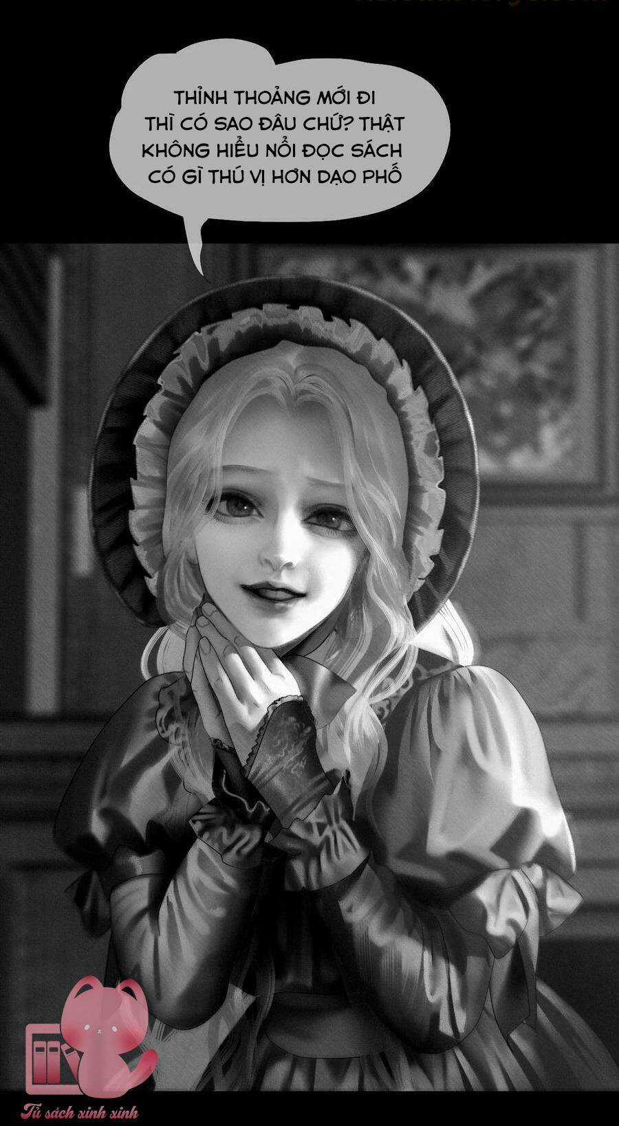 Aisha - Chapter 36 - Trang 25