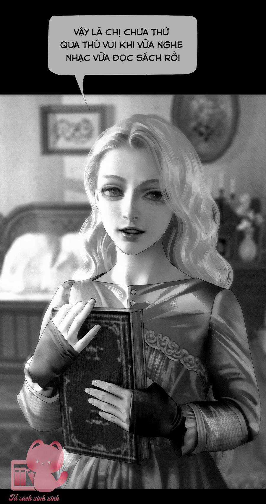 Aisha - Chapter 36 - Trang 26