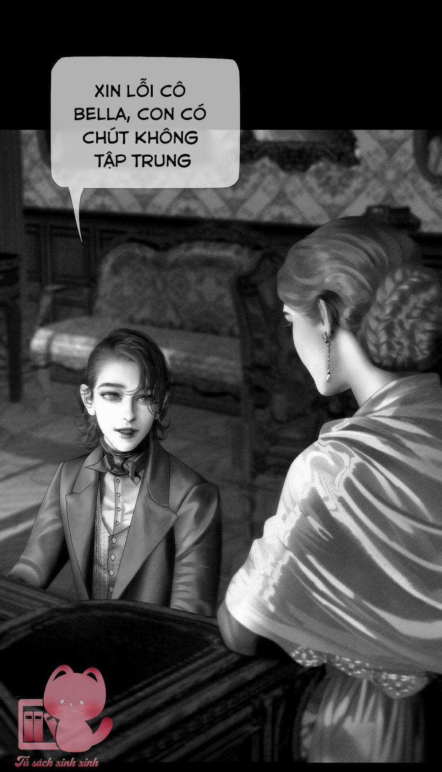 Aisha - Chapter 36 - Trang 32