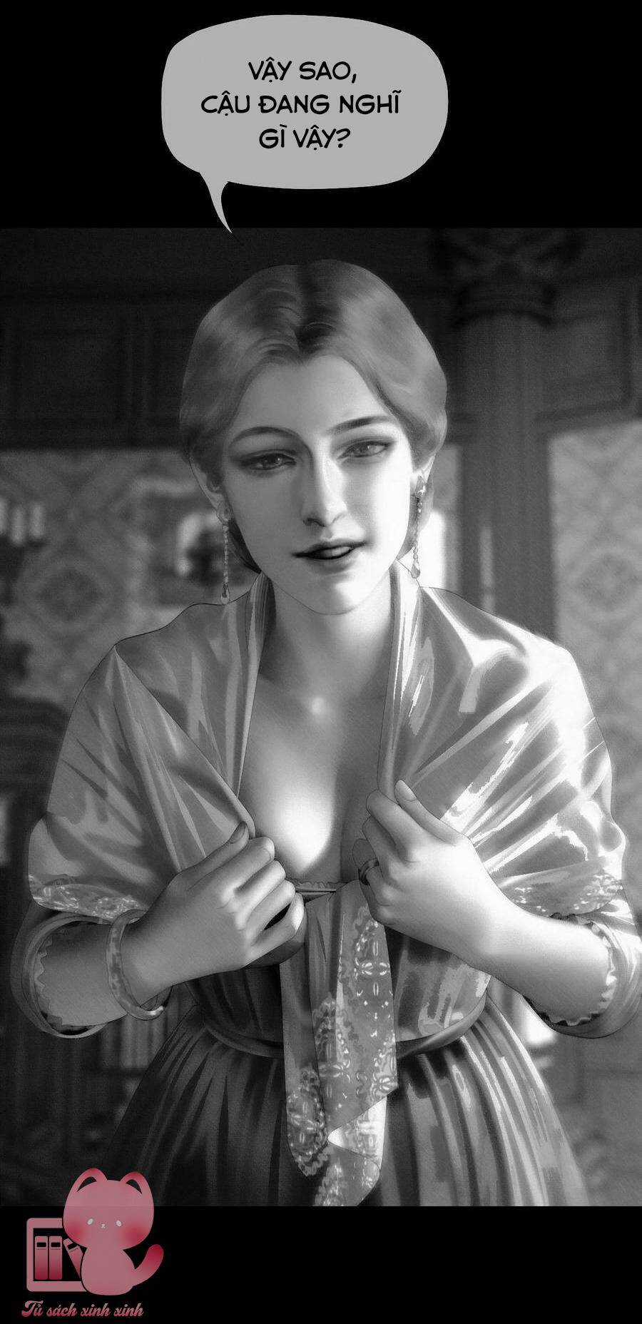 Aisha - Chapter 36 - Trang 33