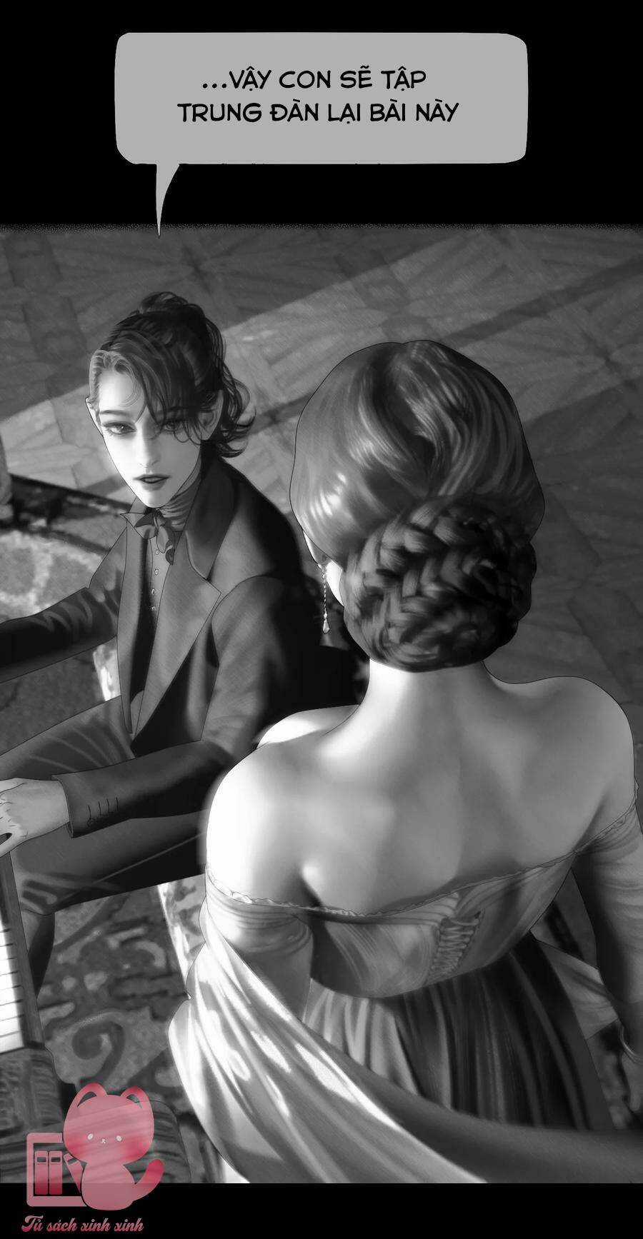 Aisha - Chapter 36 - Trang 35