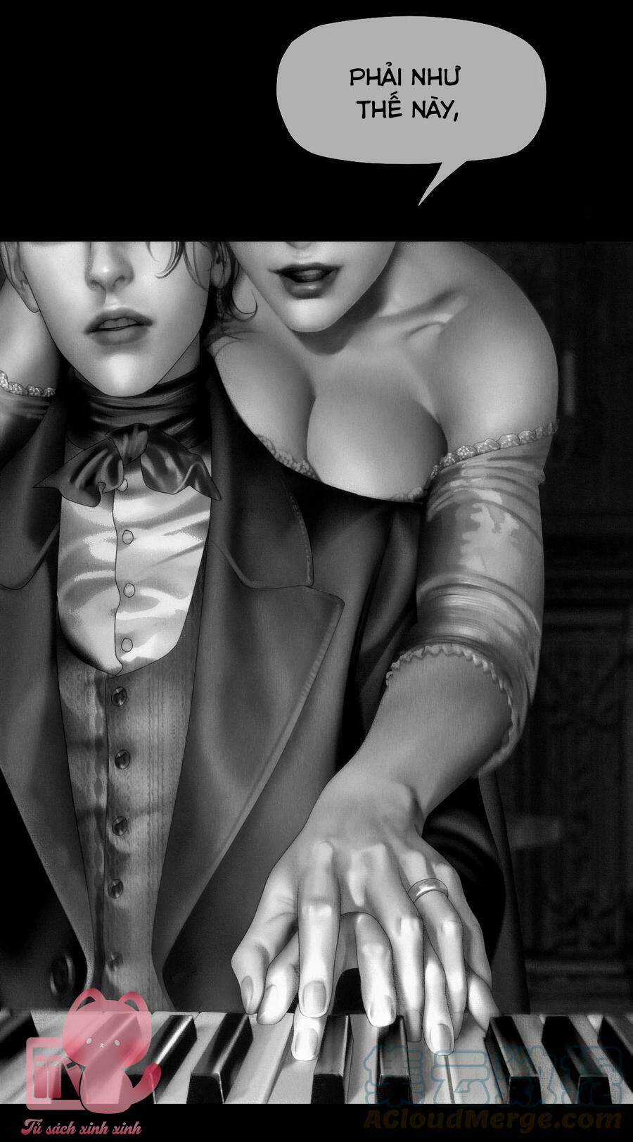 Aisha - Chapter 36 - Trang 37