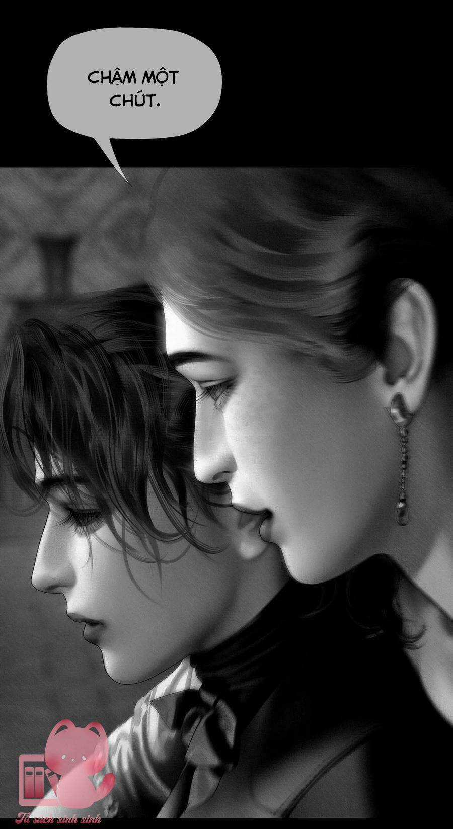 Aisha - Chapter 36 - Trang 38