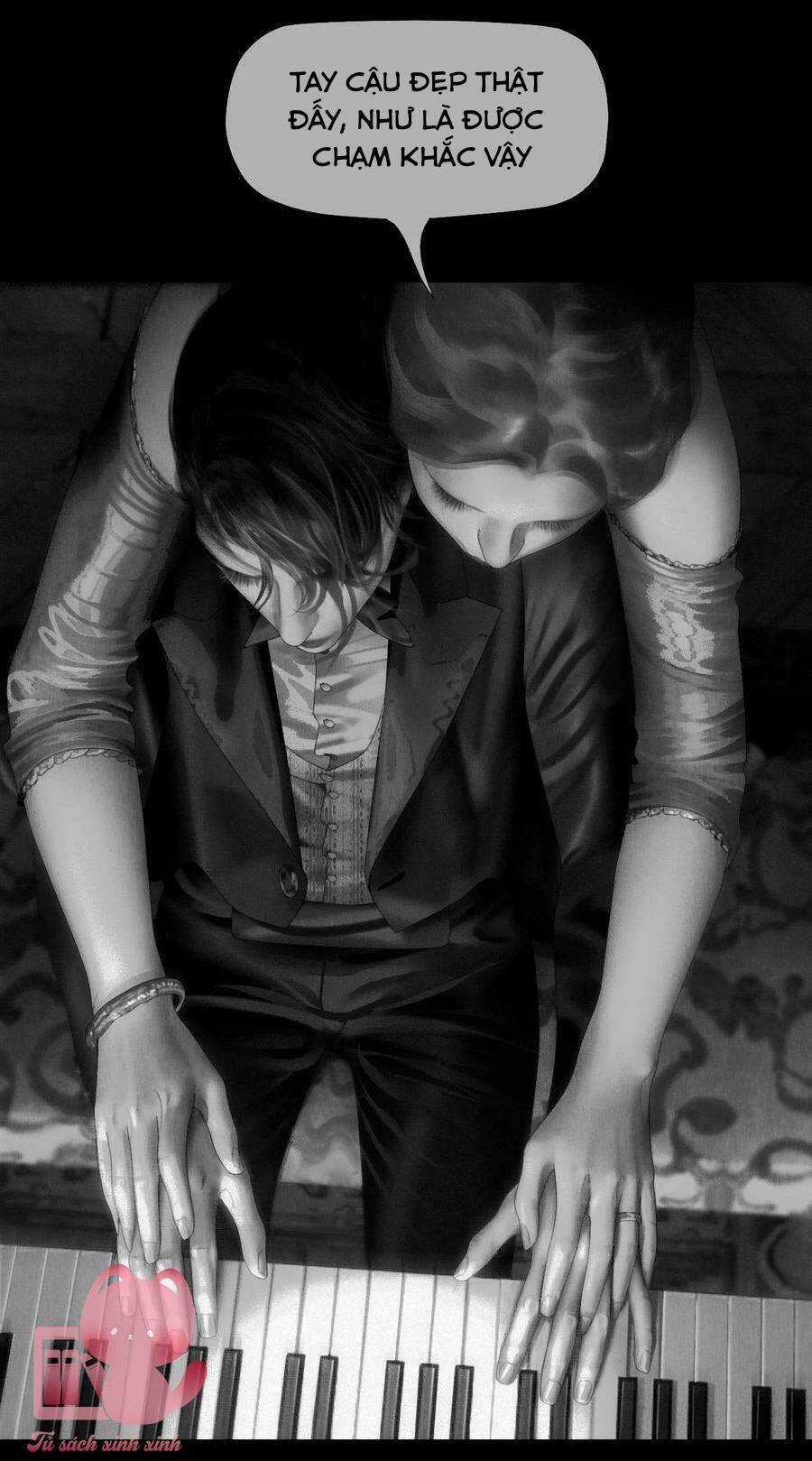 Aisha - Chapter 36 - Trang 39