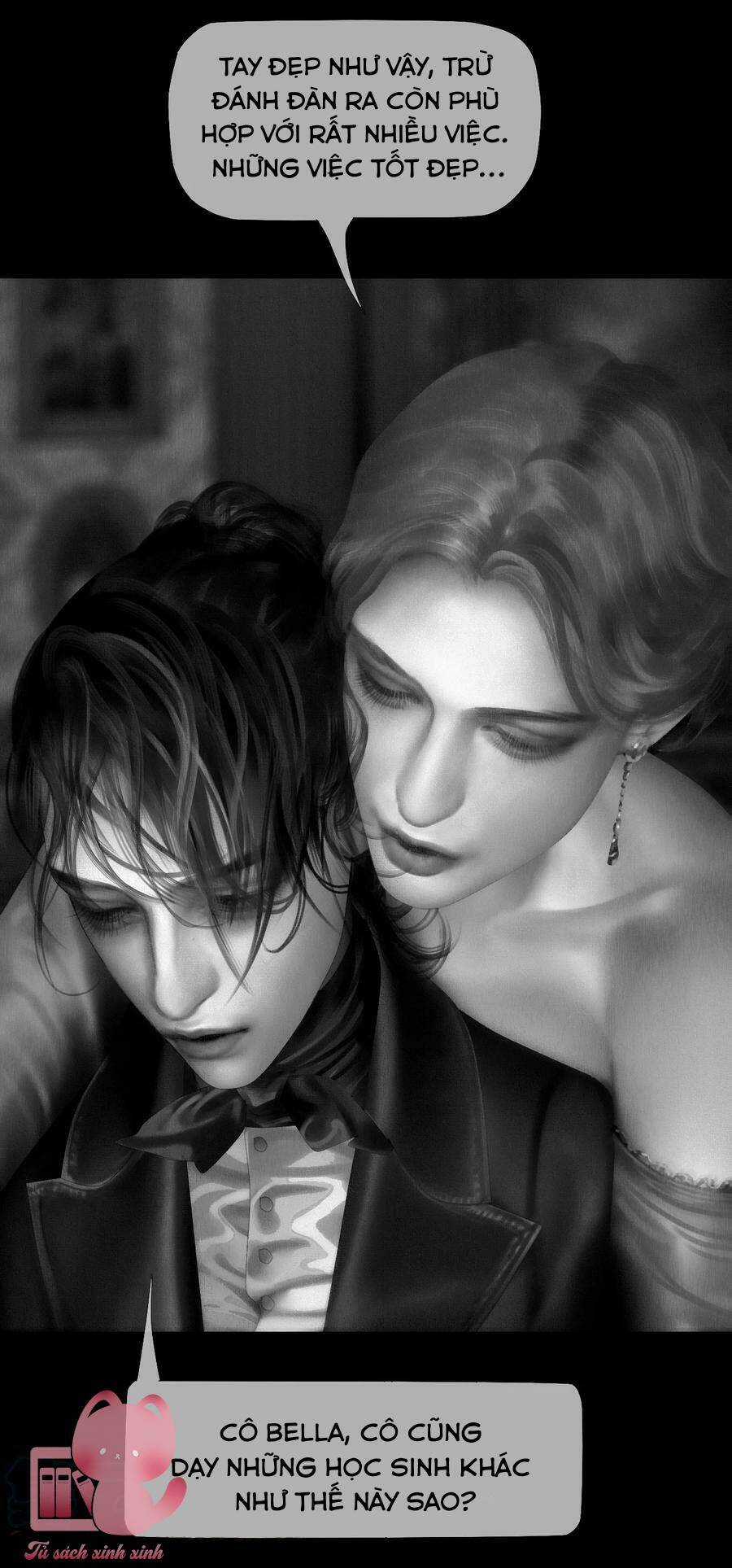 Aisha - Chapter 36 - Trang 40