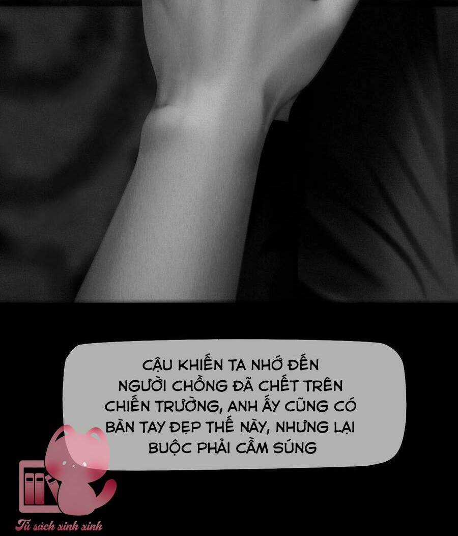 Aisha - Chapter 36 - Trang 42