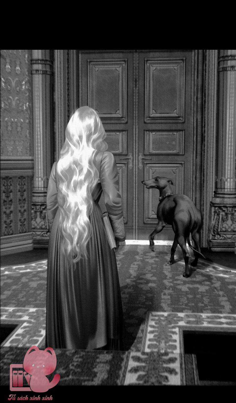 Aisha - Chapter 36 - Trang 47