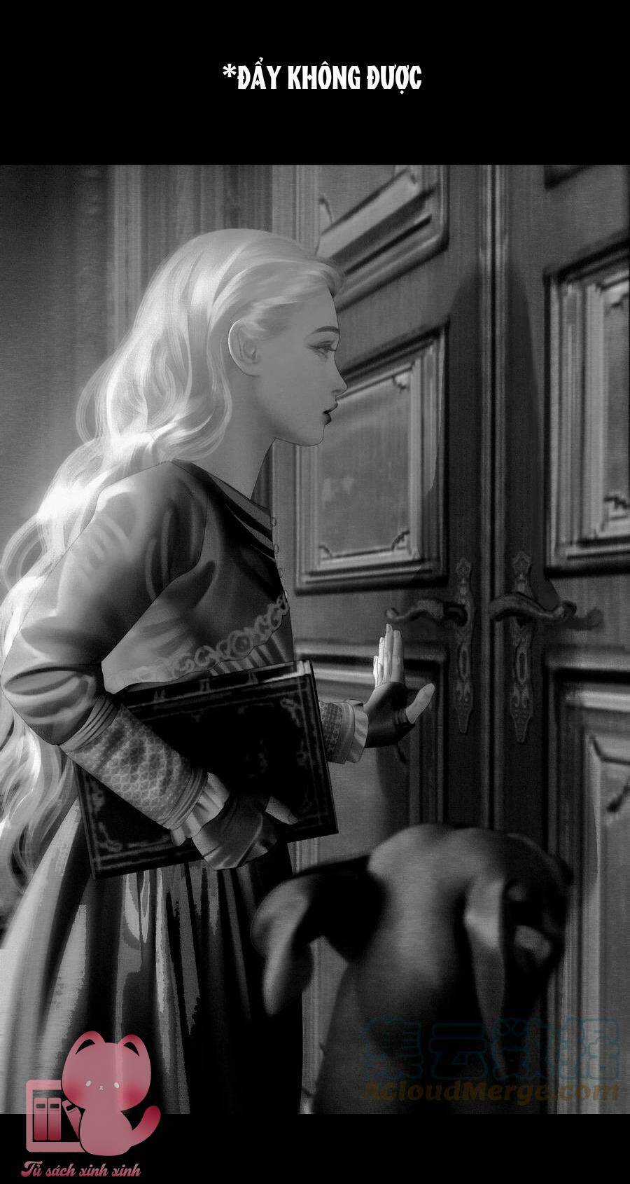 Aisha - Chapter 36 - Trang 48