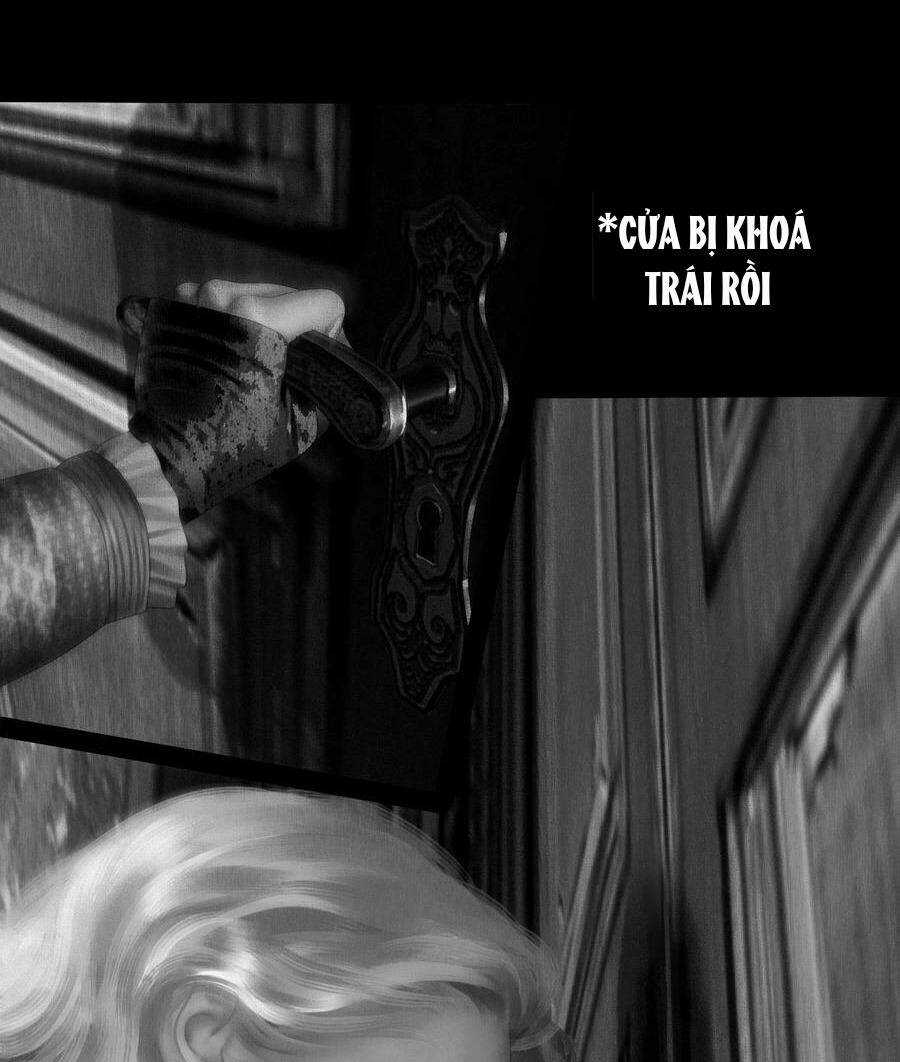 Aisha - Chapter 36 - Trang 49