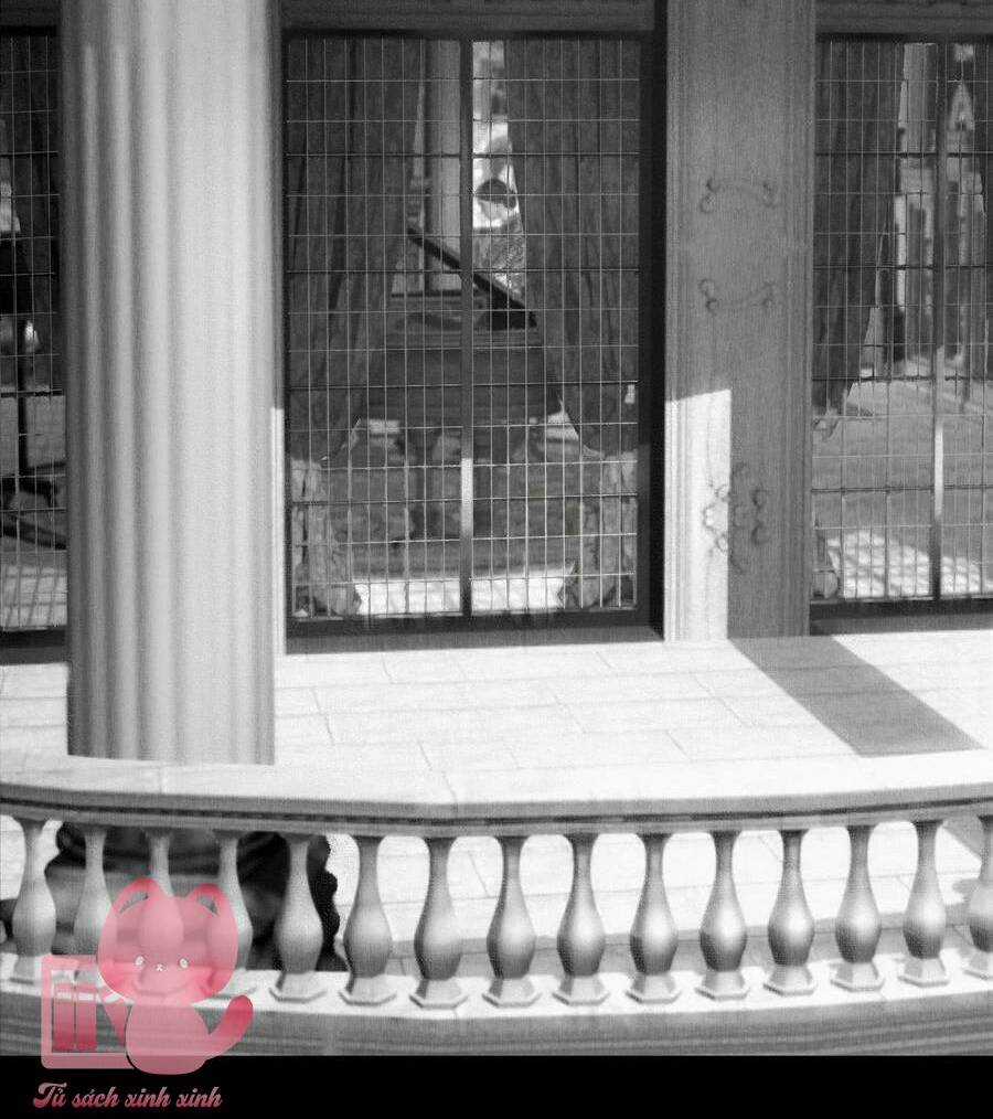 Aisha - Chapter 36 - Trang 6