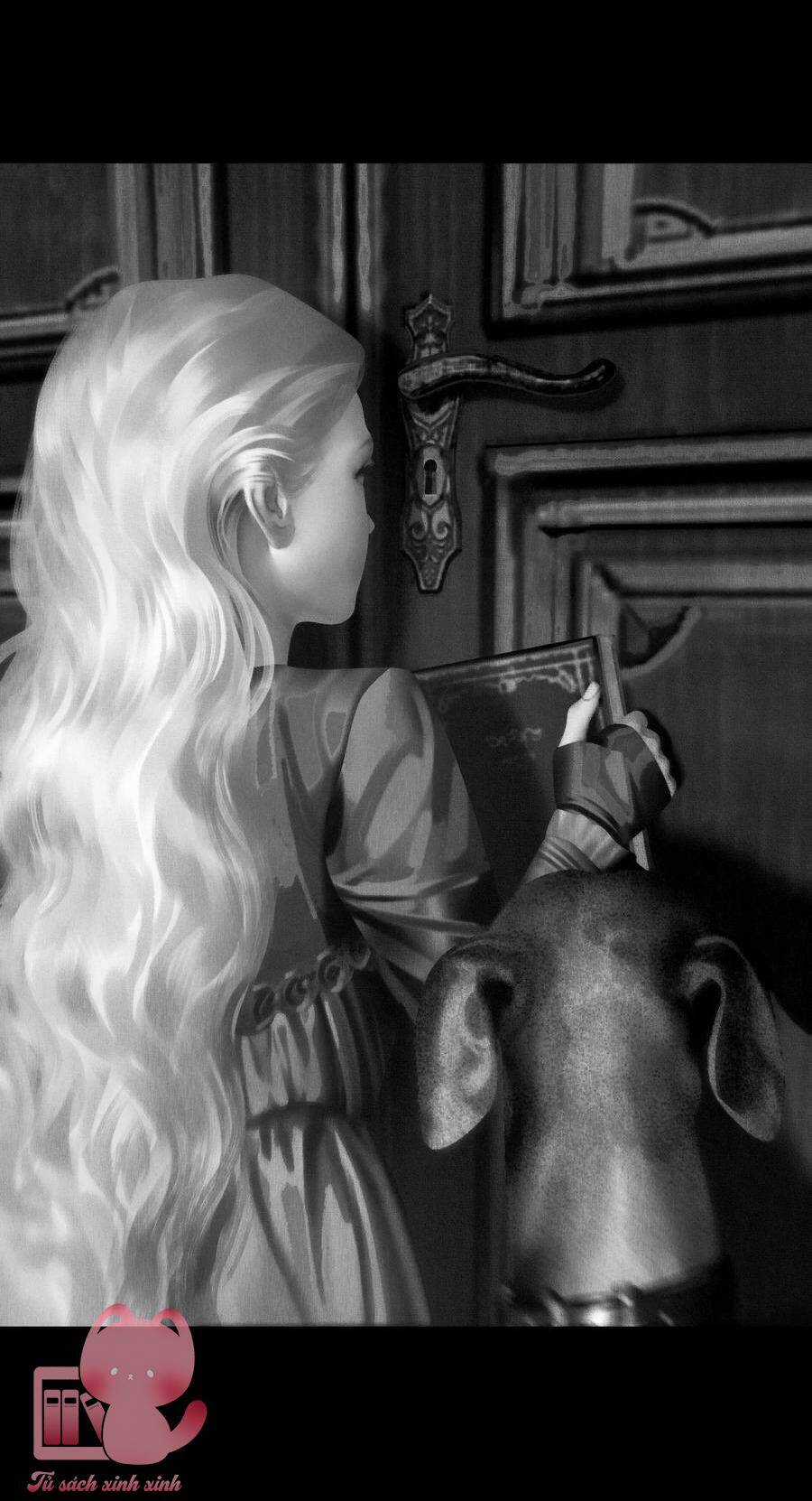 Aisha - Chapter 36 - Trang 51