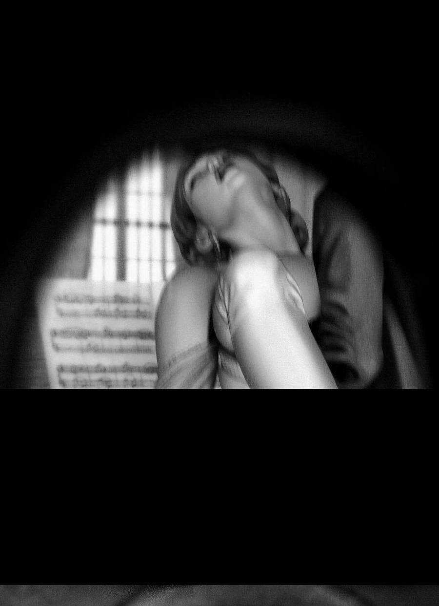 Aisha - Chapter 36 - Trang 54