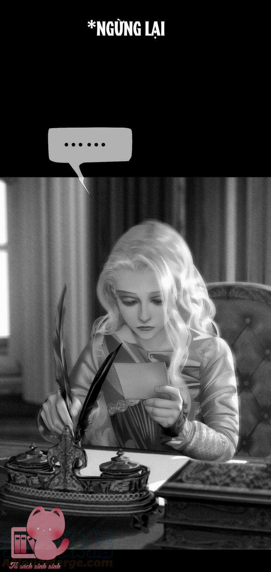 Aisha - Chapter 36 - Trang 60